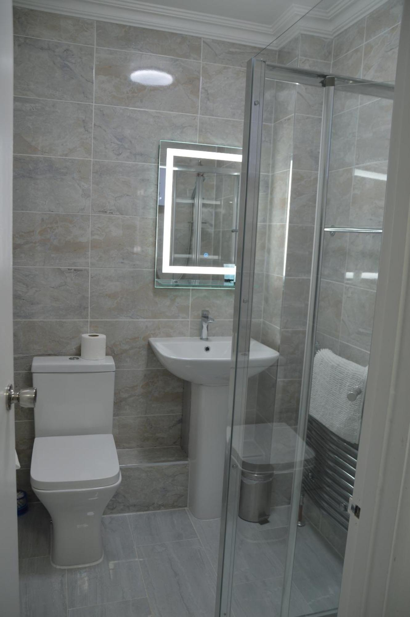 Apartment Holly Weston-super-Mare