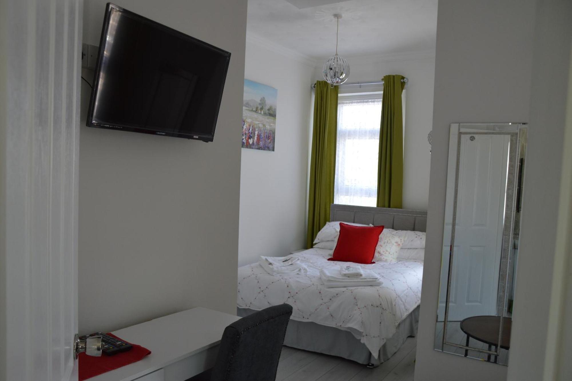 Holly Weston-super-Mare