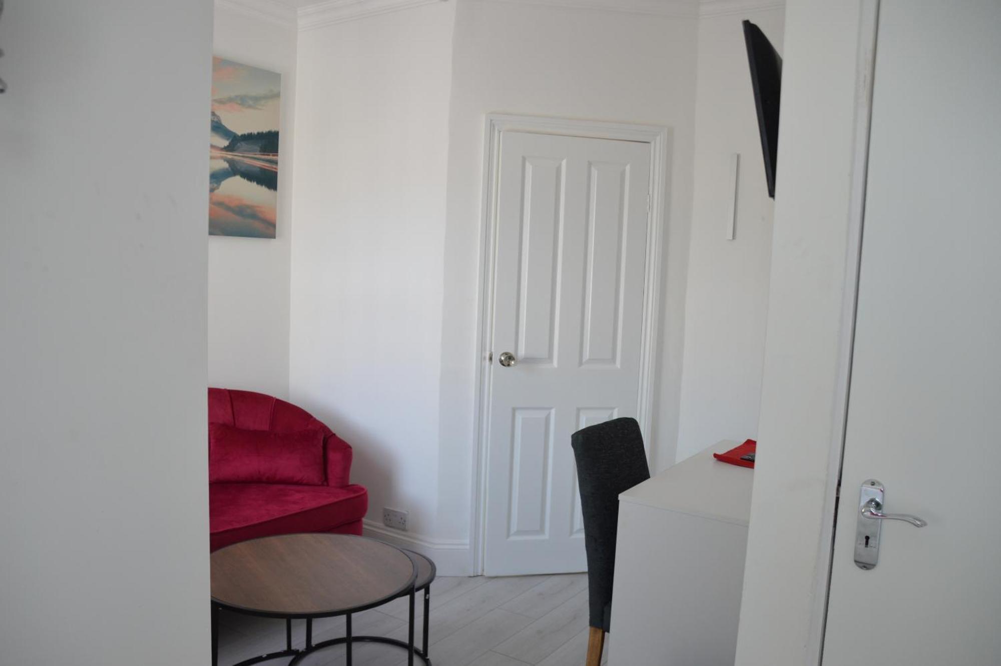 Apartment Holly Weston-super-Mare