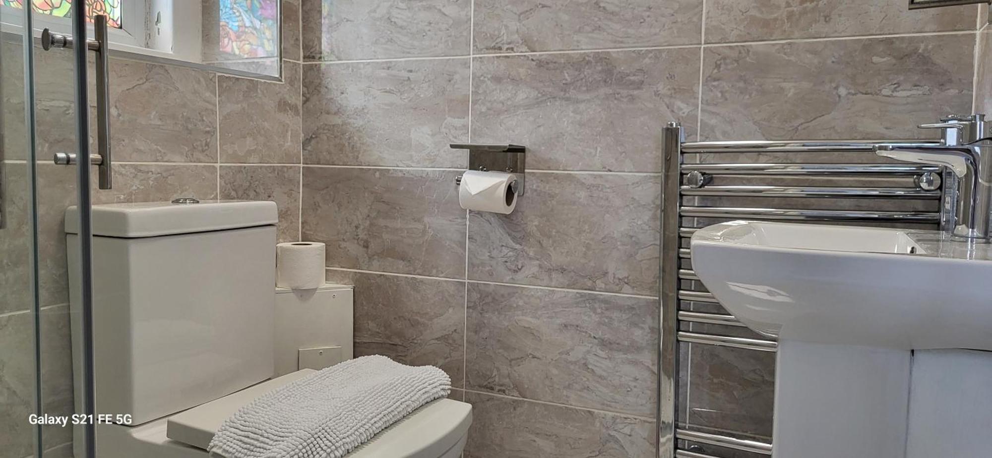 Holly Apartment Weston-super-Mare