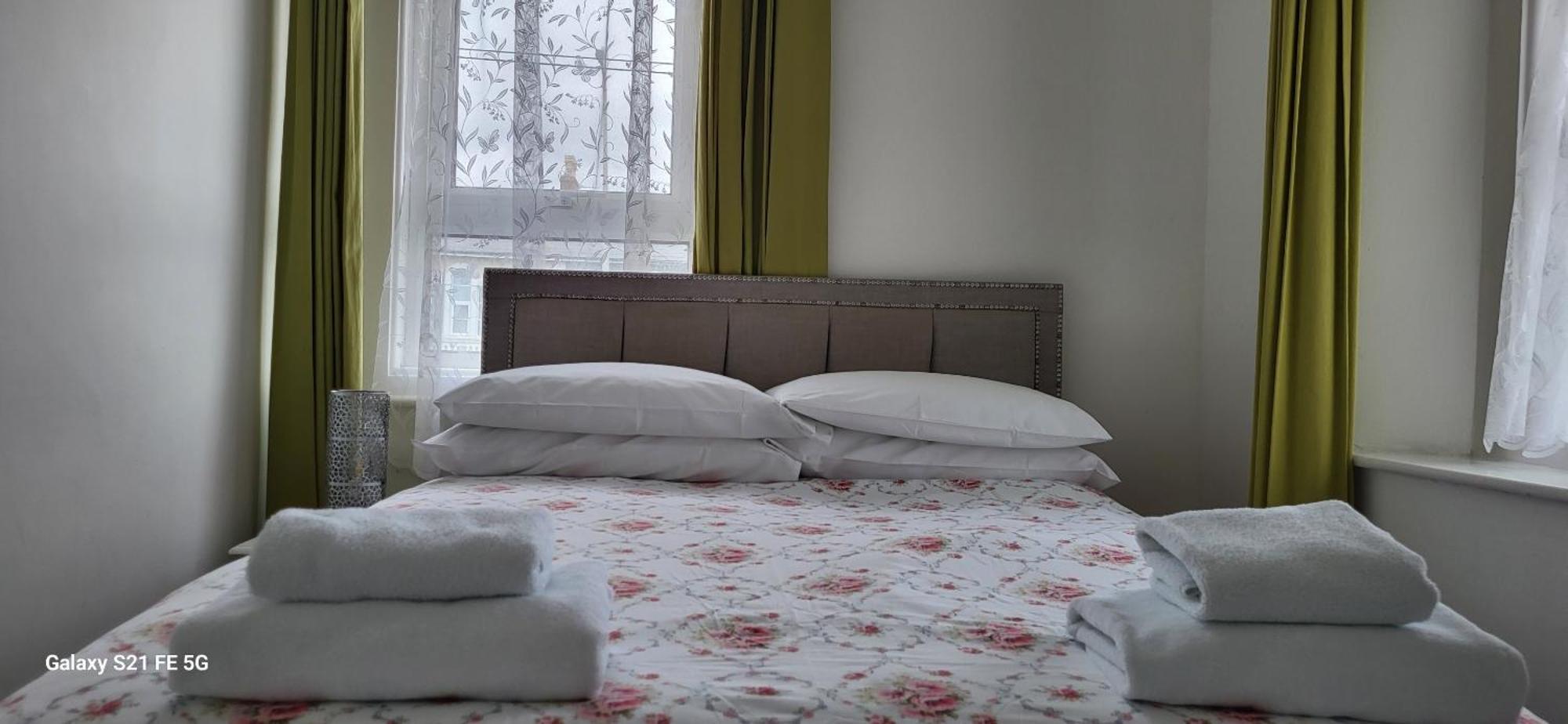 Holly Apartment Weston-super-Mare